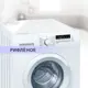 Защитный коврик Crystaldesk TDKOV150RF-60x45-RND, прямоугольный, 45x60 см, прозрачный рифленый