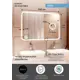 Зеркало для ванной комнаты Континент Bliss Led 4630040422119 100x70см прямоугольное