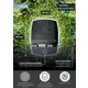 Зеркало для ванной комнаты Континент Dream Led 4660124910836 70x90см прямоугольное