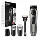 Триммер для волос BRAUN BT5365