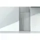 Душевая дверь Allen brau 00312661 150см эффект стекла прозрачный раздвижной