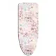 Чехол для гладильной доски VARMAX POPULAR SIZE DELICATE FLOWERS 135x48 см M