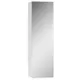 Шкаф подвесной Айсберг Норма da1631hz 20x69.5см цвет белый
