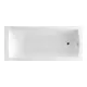 Ванна Excellent Aquaria WAEX.AQU16WH акриловая 160x70см