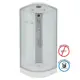 Душевая кабина Niagara Eco E80/13/MT низкий поддон 80x80см