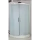 Душевая кабина Imwei Xm-09cw низкий поддон 90x90см