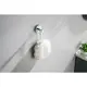 Крючок для ванной Aquatek БЕТТА AQ4601CR цвет хром