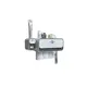 Держатель для зубных щеток Oqqi PL200109