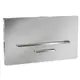 Панель смыва Jaquar JCP-CHR-912415 цвет серый/серебристый