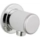 Подключение для душевого шланга GROHE Relexa 28626000, цвет матовый хром