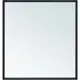 Зеркало для ванной Allen brau Liberty 00284210 с подсветкой 80x85см