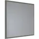 Зеркало для ванной Allen brau Activity 00313642 с подсветкой 70x75см