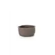 Корзина для ванной комнаты Avieta Home AH-10-05-02, 24 см, джут