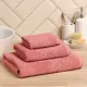 Полотенце Lovelife 9097601 Cotton Armenia для кухни 50x90 см розовый