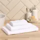 Полотенце Lovelife Cotton Armenia для кухни 50x90 см белый