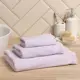 Полотенце Lovelife 9097629 Cotton Armenia для кухни 30x60 см сиреневый