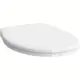 Крышка Vitra 803-003-701 с микролифтом цвет белый