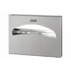 Диспенсер для сидений BXG CDA-9009 цвет хром
