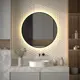 Зеркало для ванной Defesto Aura DF 2996R с подсветкой 90x90см