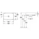 Раковина VILLEROY & BOCH Artis 00240487 цвет белый