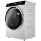 Стиральная машина Haier Hw80-b14979 59.5x85x42.5 см 8 кг цвет белый