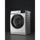 Стиральная машина Aeg Lfr61844be 59.6x84.7x57.2 см 8 кг цвет белый