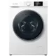 Стиральная машина Lex Lwm12012wid 60x84x61 см 12 кг цвет белый
