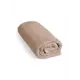 Полотенце Denastia Soft collection для ванной 70x140 см персиковый