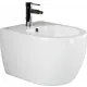 Подвесное биде CERAMICANOVA PLAY CN3002
