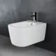 Подвесное биде CERAMICANOVA NEW DAY CN3006