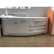Фронтальная панель для ванны Радомир София левая 170 см