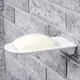 Мыльница Kammel K-8369WHITE (хром), WasserKRAFT