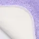 Коврик для ванной комнаты WasserKRAFT Wern BM-2523 Lilac