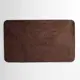 Коврик для ванной комнаты WasserKRAFT Vils BM-1041 Deep Mahogany (микрофибра)