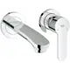 Смеситель для раковины Grohe Eurostyle 19571002Gr
