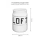 Стакан для зубных щеток Fora FOR-LT044