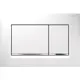 Панель смыва для инсталляции Geberit Sigma 30 115.883.KJ.1