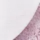 Коврик для ванной Barely Pink BM-3917