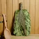 Веник банный 4584052 дубовый с полынью