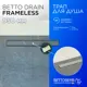 Трап для душа Bettoserb Frameless Line 950 с комбинированным затвором