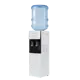 Кулер для воды LC-AEL-88c white/black