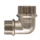 Угол переходной 90° СТМ 3/4"x1/2" НР латунь