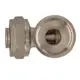 Угол комбинированный 90° СТМ 1/2"x16 мм ВР латунь CLF01612