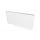 Радиатор Uni-fitt Ventil 21 тип 500x800 нижнее подключение сталь белый