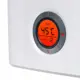 Проточный водонагреватель электрический Thermex Topflow Pro 21000 58547 21 кВт белый