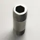 Бочонок Профитт 1/2"x1/2" НР латунь 1647225