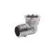 Угол переходной 90° Aqualink 3/4"x1" ВР-НР латунь 02392