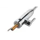 Проточный водонагреватель электрический Unipump BEF-016-03 54157 3 кВт серый с краном