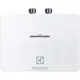 Проточный водонагреватель электрический Electrolux NPX 6 047005 5.5 кВт белый