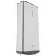 Накопительный водонагреватель электрический 100 л Ariston ABS VLS PRO R 100 128070 2 кВт эмалированная сталь мокрый ТЭН